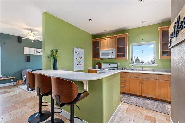 3990 Ridge, North San Juan, CA 95960