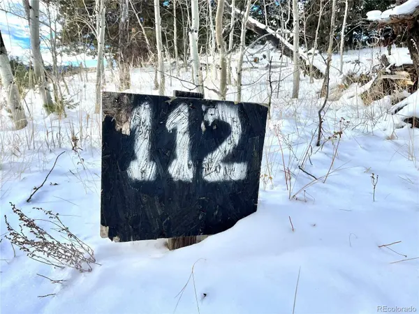 112 Mule Deer TRL, Idaho Springs, CO 80452