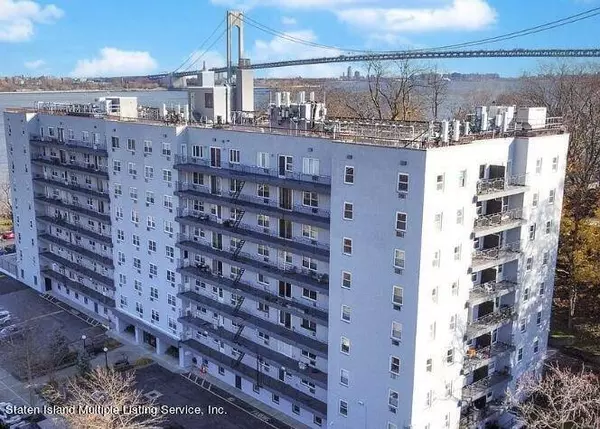 20 Cliff Street #6d, Staten Island, NY 10305