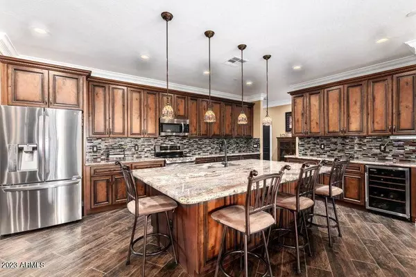 15940 W SKINNER Road, Surprise, AZ 85387