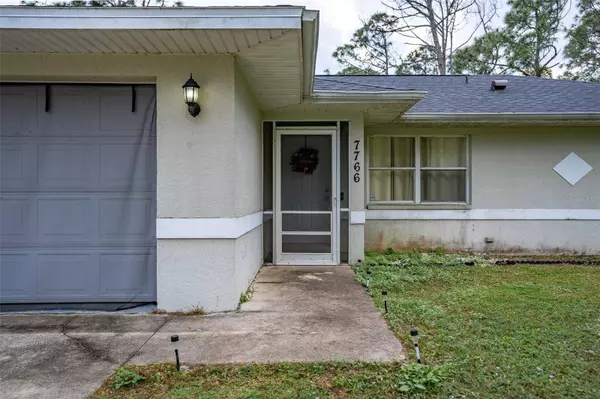 7766 LATOUR AVE, North Port, FL 34291