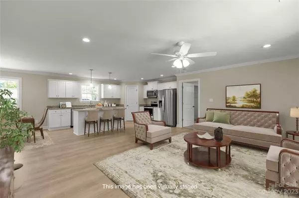 515 Hart ST, Heath Springs, SC 29058