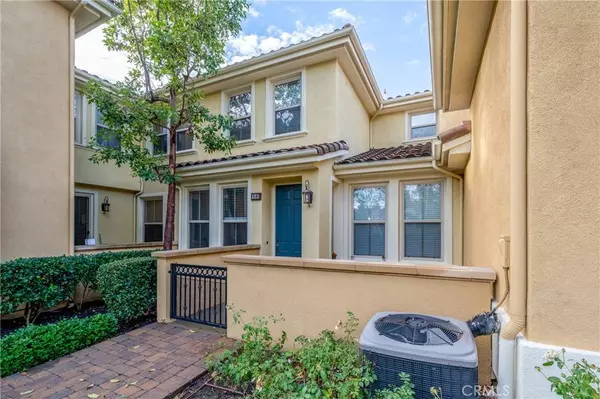 181 Groveland, Irvine, CA 92620