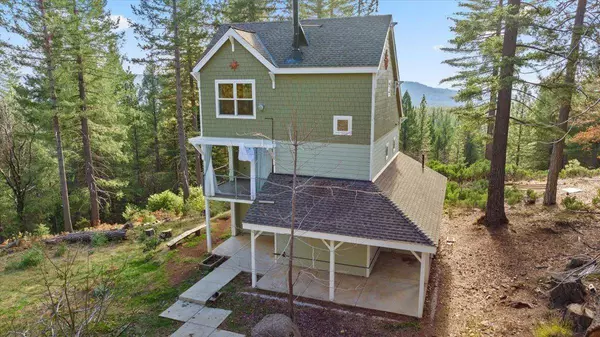 3990 Ridge, North San Juan, CA 95960