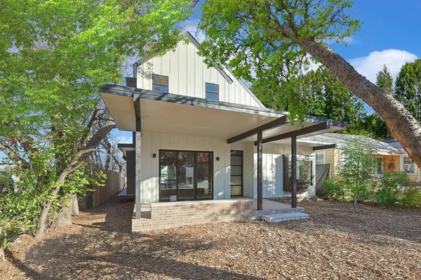 2001 Thomas Place, Fort Worth, TX 76107