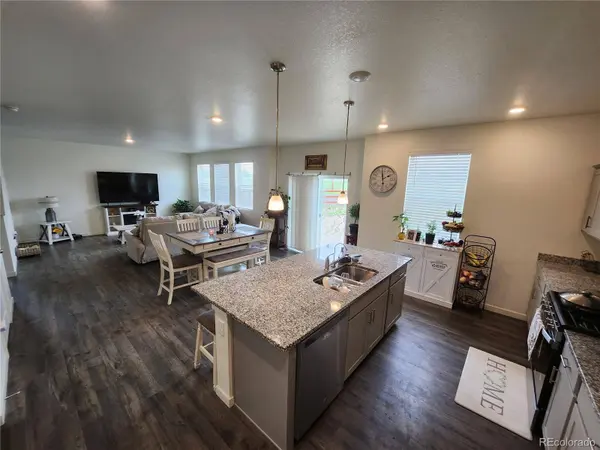 524 Morning Tide AVE, Fort Lupton, CO 80621