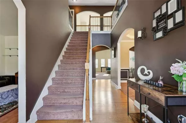 7903 Alta CT, Lithia Springs, GA 30122