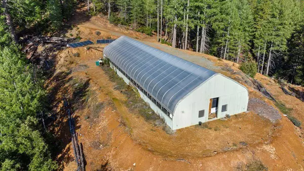 3990 Ridge, North San Juan, CA 95960