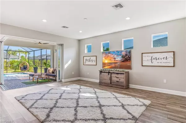 17697 Silverspur DR, Punta Gorda, FL 33982