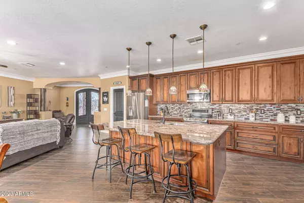 15940 W SKINNER Road, Surprise, AZ 85387