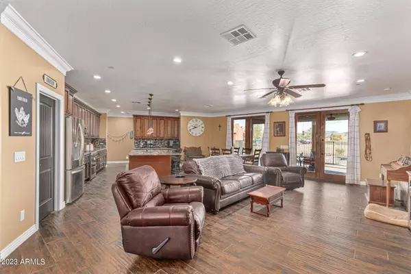 15940 W SKINNER Road, Surprise, AZ 85387