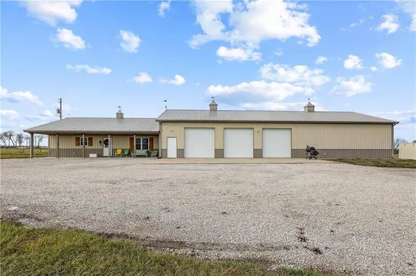 9107 NW State Route 52 N/A, Amoret, MO 64722