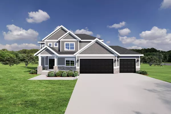 817 Walter Run, Waunakee, WI 53597