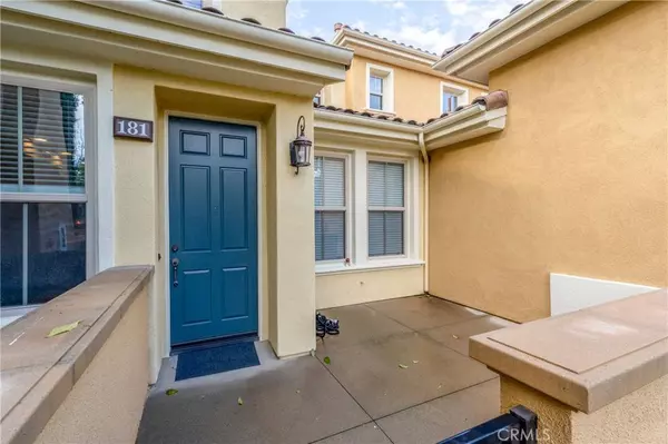 181 Groveland, Irvine, CA 92620