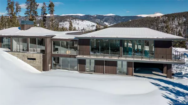 2770 Estates DR, Breckenridge, CO 80424