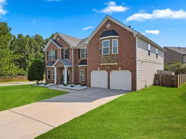 7903 Alta CT, Lithia Springs, GA 30122