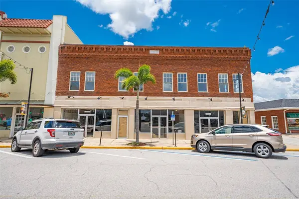 25 E WALL ST, Frostproof, FL 33843