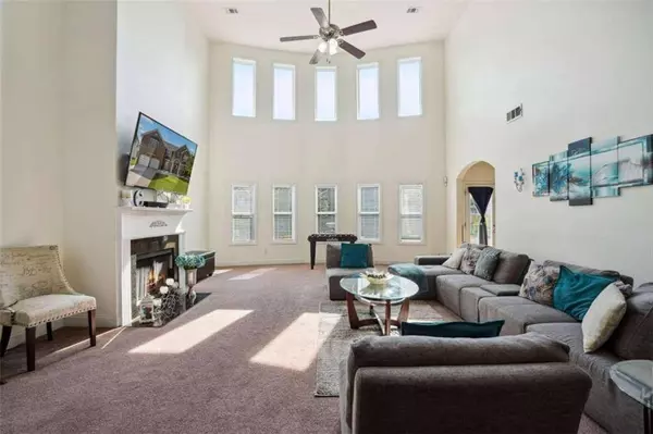 7903 Alta CT, Lithia Springs, GA 30122