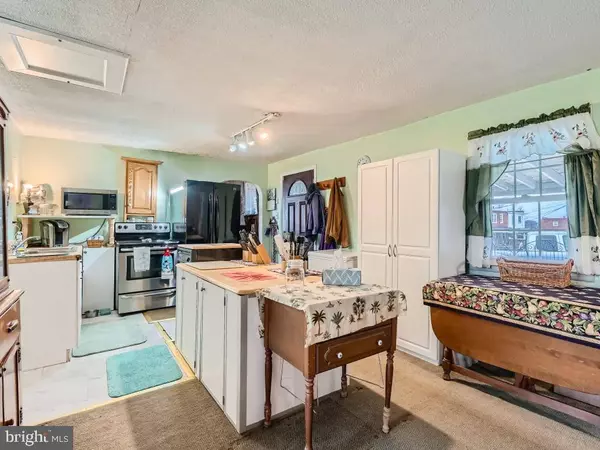 513-H N MARLYN AVE, Essex, MD 21221