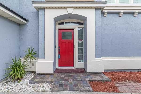 4257 RIPKEN CIR E, Jacksonville, FL 32224