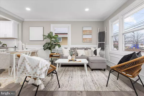 7521 OLD NORTH POINT RD, Sparrows Point, MD 21219