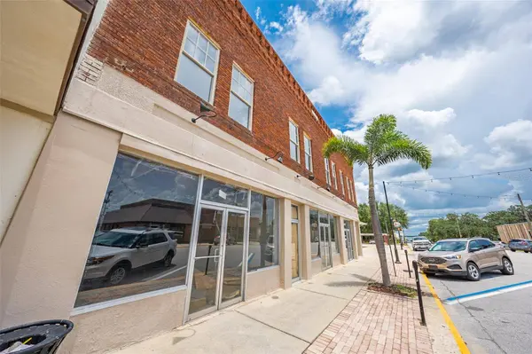 25 E WALL ST, Frostproof, FL 33843