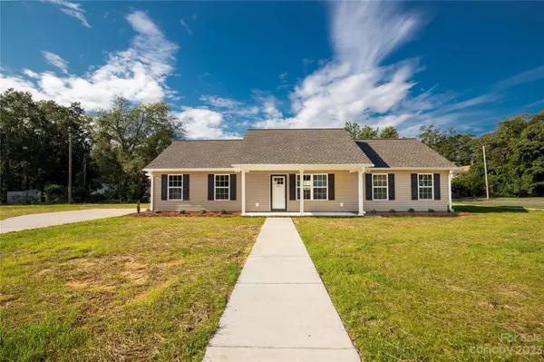 515 Hart ST, Heath Springs, SC 29058