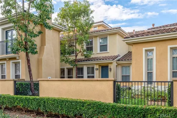 181 Groveland, Irvine, CA 92620