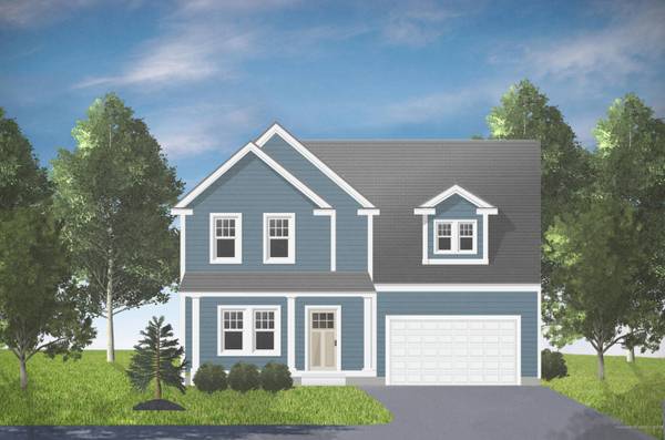 5 Camden Drive, Kennebunk, ME 04043