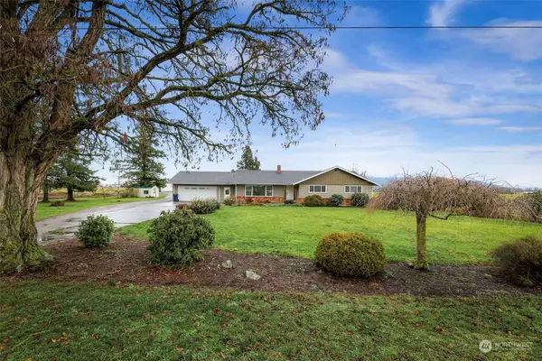 2114 Stickney Island RD, Everson, WA 98247