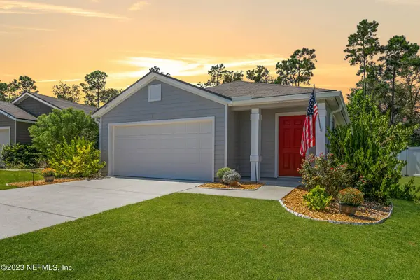 2866 BUCK CREEK PL, Green Cove Springs, FL 32043