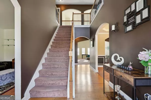 7903 Alta CT, Lithia Springs, GA 30122