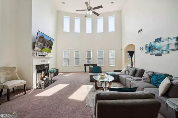 7903 Alta CT, Lithia Springs, GA 30122