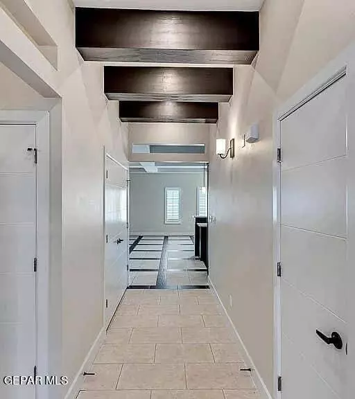 1750 Green Valley Street, El Paso, TX 79928