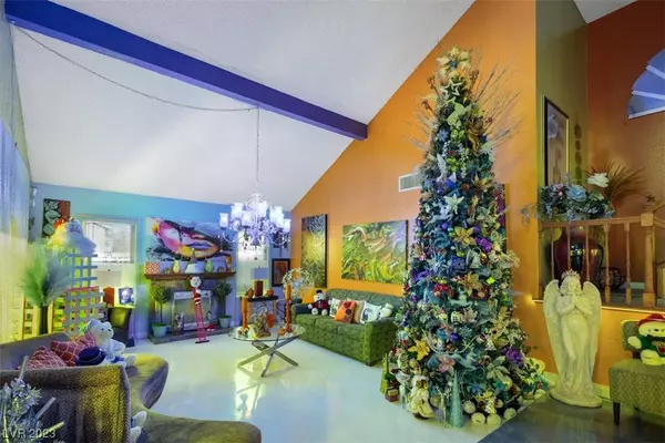 1887 E Viking Road, Las Vegas, NV 89169