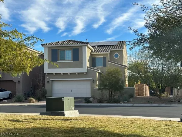988 Cetona Court, Henderson, NV 89011