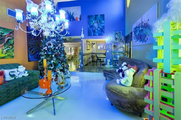 1887 E Viking Road, Las Vegas, NV 89169