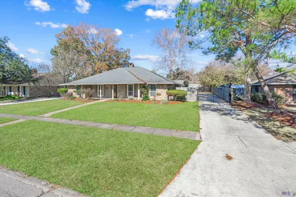 12321 EXCALIBUR AVE, Baton Rouge, LA 70816