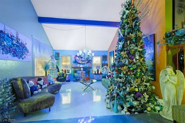 1887 E Viking Road, Las Vegas, NV 89169