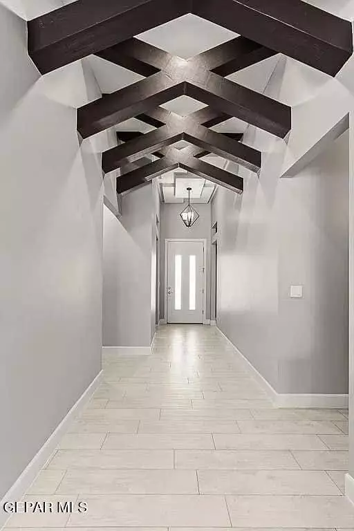 1748 Green Valley Street, El Paso, TX 79928