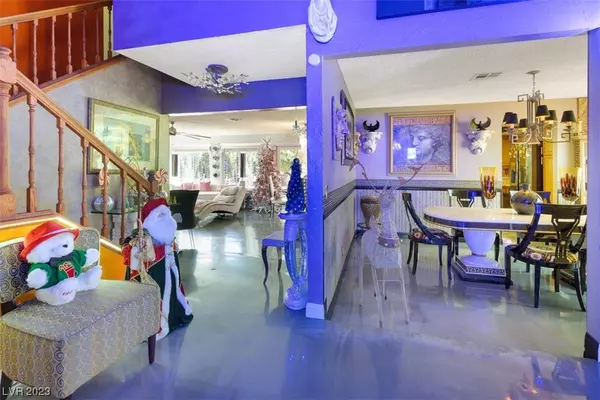 1887 E Viking Road, Las Vegas, NV 89169