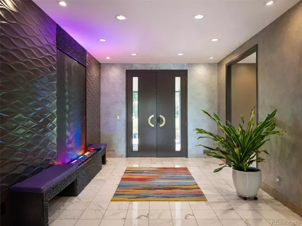 9 Sedgwick DR, Cherry Hills Village, CO 80113