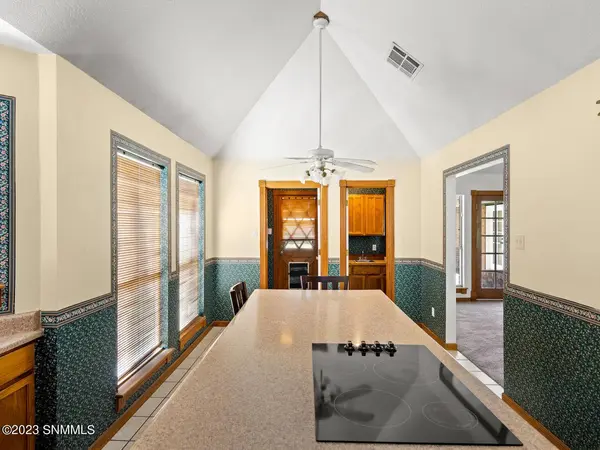 4116 Jill CIR, Las Cruces, NM 88001