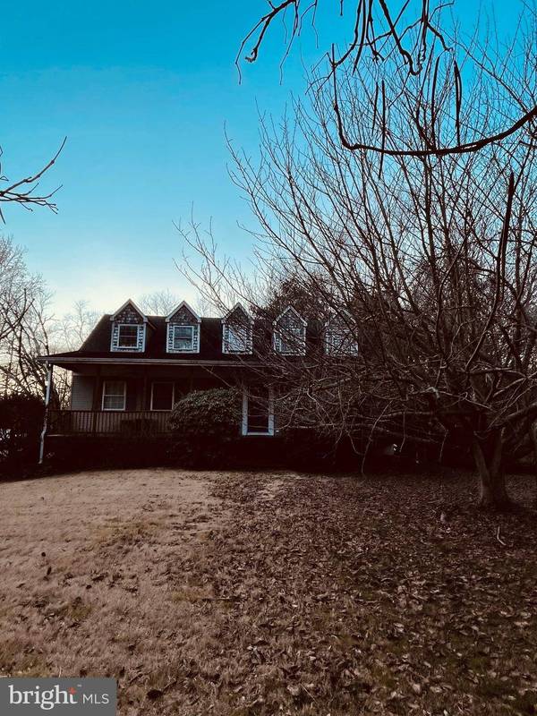 504 LEDDON ST, Glassboro, NJ 08028