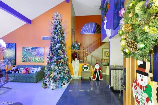 1887 E Viking Road, Las Vegas, NV 89169