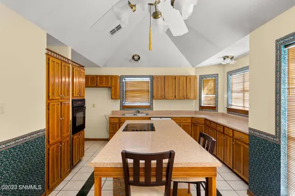 4116 Jill CIR, Las Cruces, NM 88001