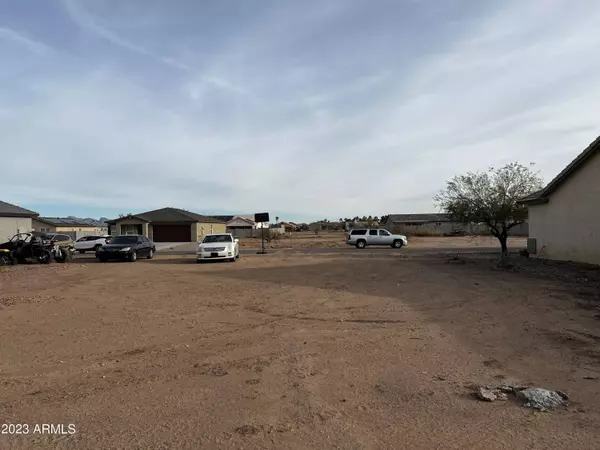 14860 S CAPISTRANO Road #5750, Arizona City, AZ 85123