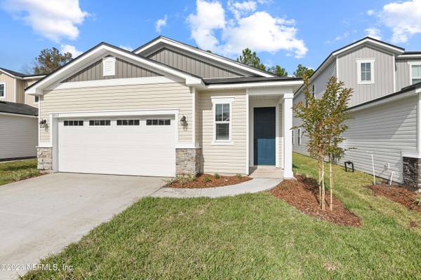 8217 MARIETTA STILL DR, Jacksonville, FL 32220