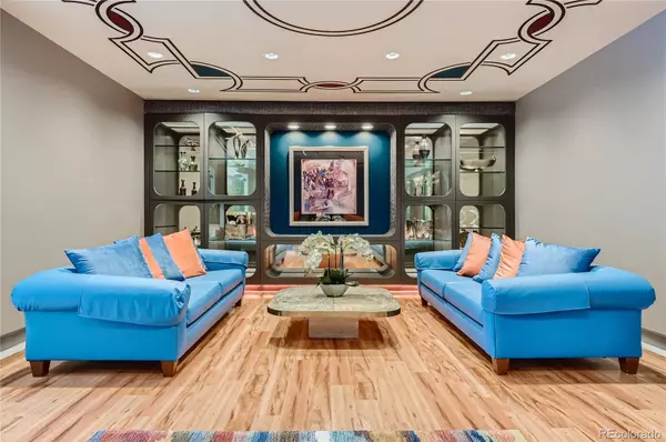 9 Sedgwick DR, Cherry Hills Village, CO 80113