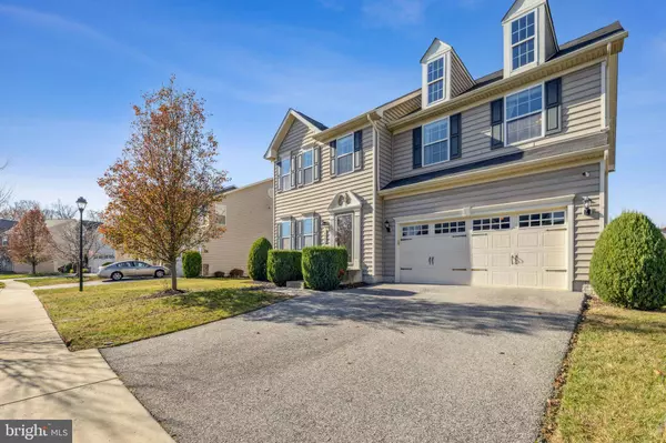 10403 STONE PINE AVE, Waldorf, MD 20603